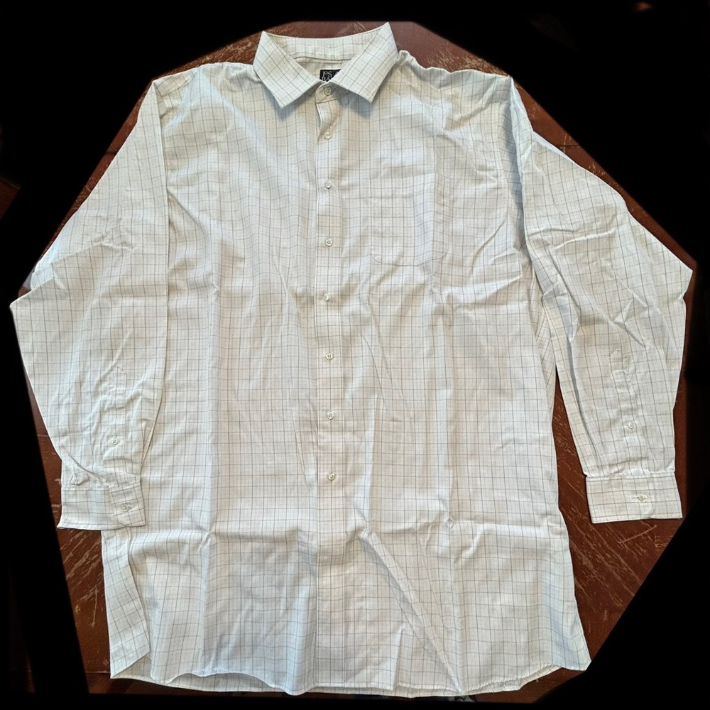 🛍️Jos. A. Bank dress shirt